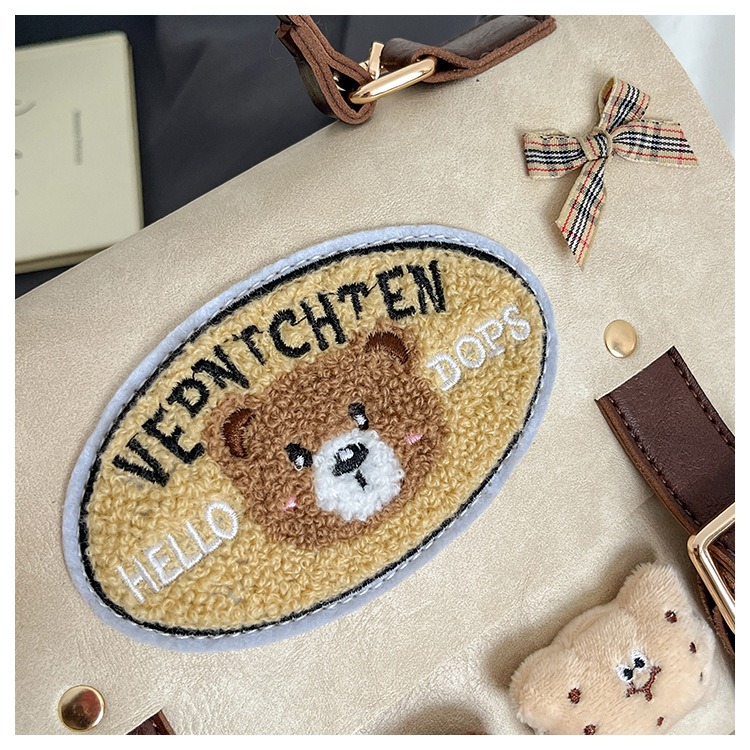 Balo Xinh Xắn Tiện Lợi Hằng Ngày - tt260405