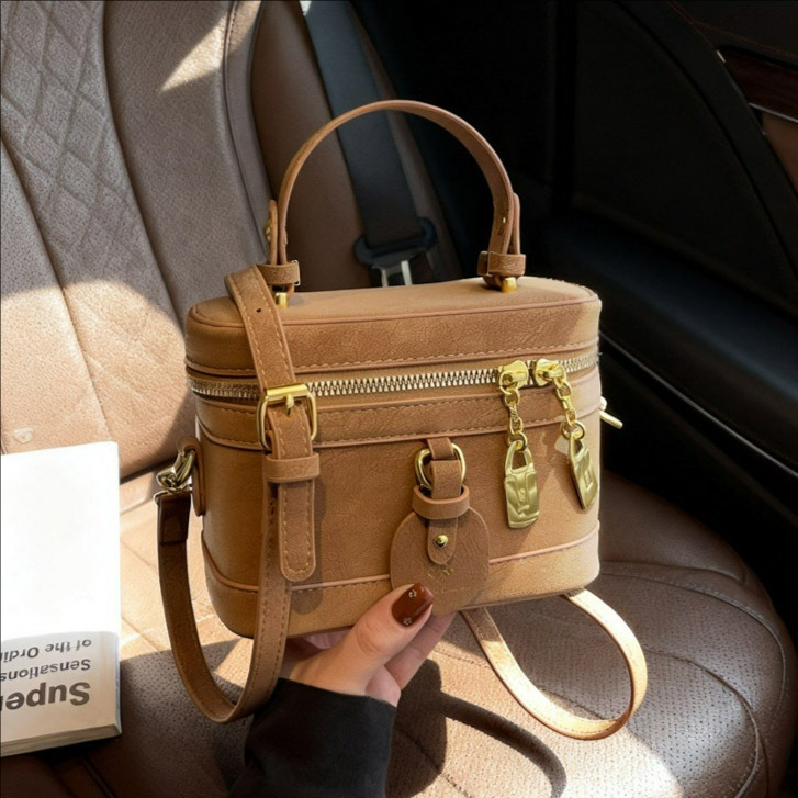 Túi Nữ Size Nhỏ Thanh Lịch Đi Làm Đi Chơi Đều Hợp - tt251271