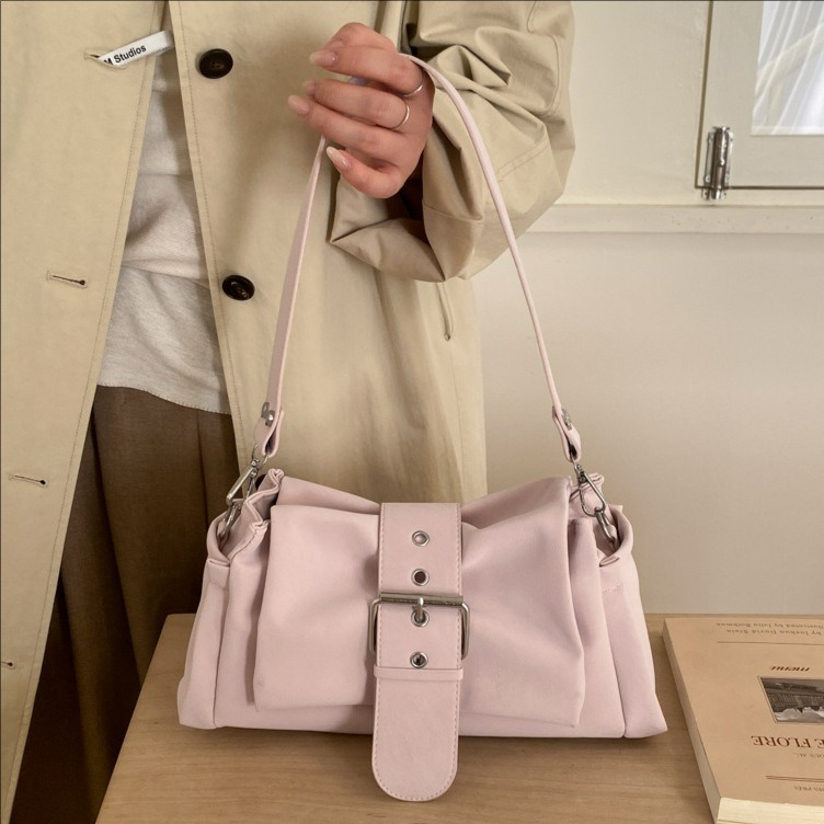 Túi Kẹp Nách Basic Mà Xinh - tt260412