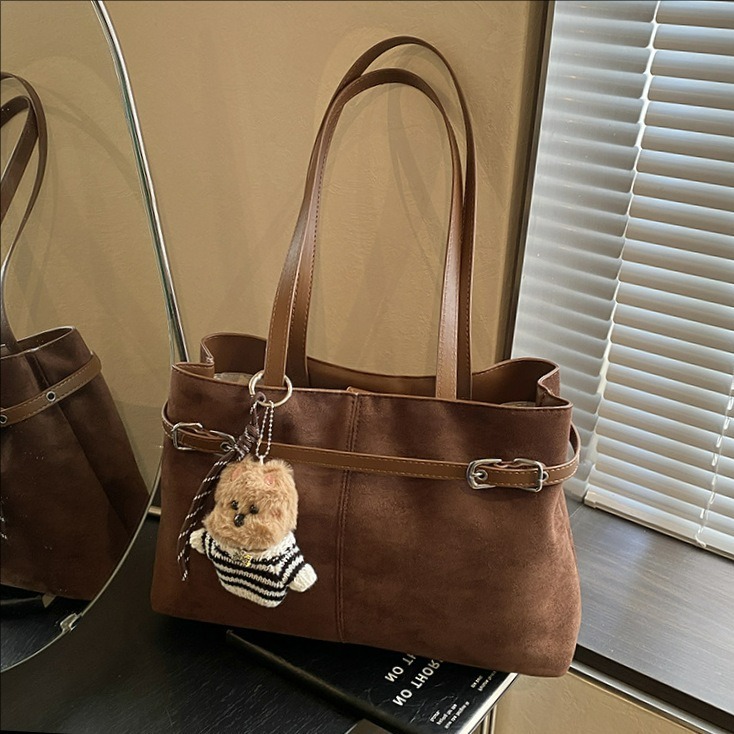 Túi Size To Đeo Vai Rộng Rãi Dễ Sử Dụng - tt251275