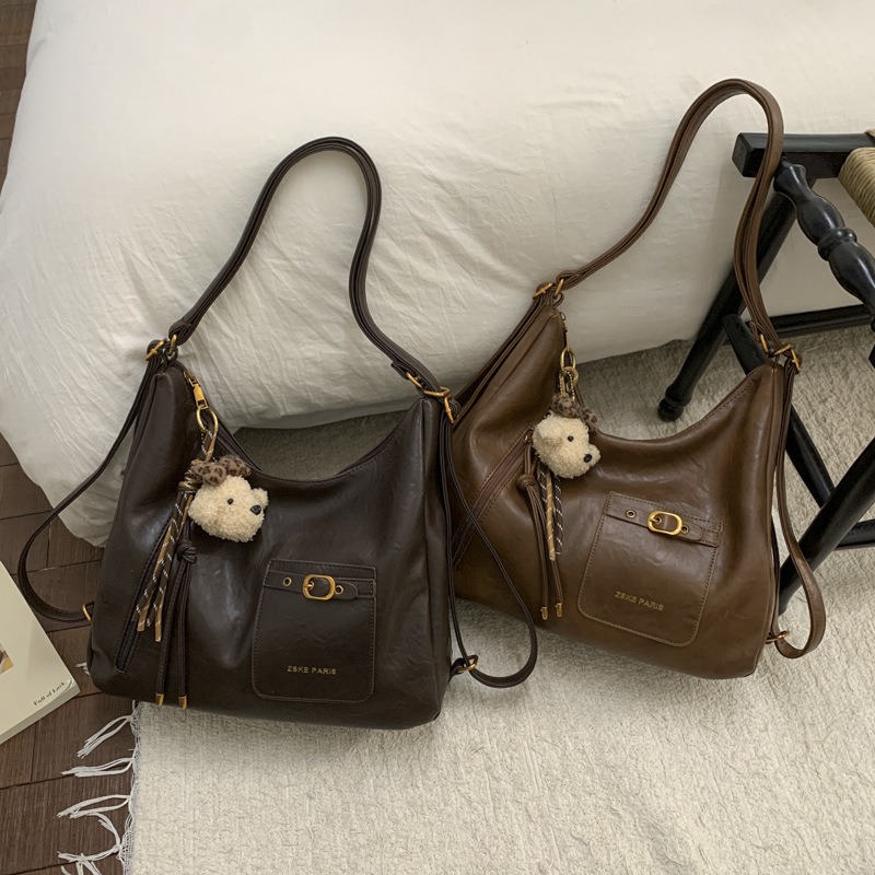 Túi Vừa Đeo Chéo Vừa Balo Đa Năng - tt260420