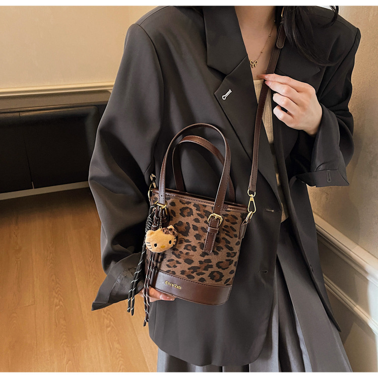 Túi Da Beo Size Nhỏ Thời Trang Trẻ Trung - tt151147