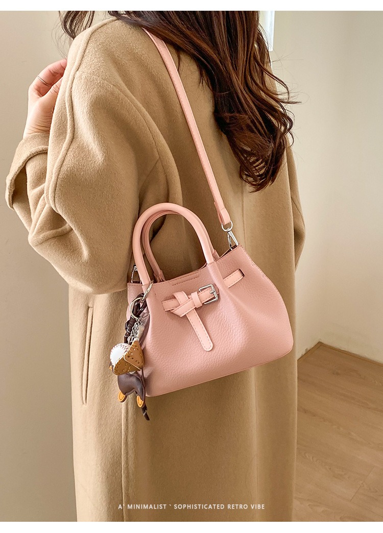 Túi Size Nhỏ Basic Dễ Phối - tt260437