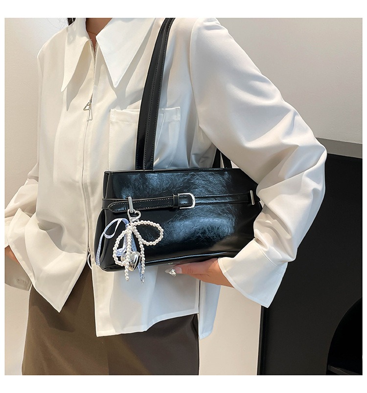 Túi Kẹp Nách Phong Cách Gen Z - tt260415