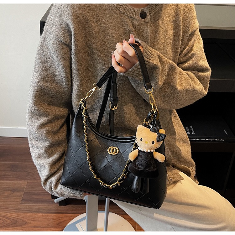 Túi Nhỏ Xinh Xắn Phù Hợp Dạo Phố Đi Chơi - tt251219