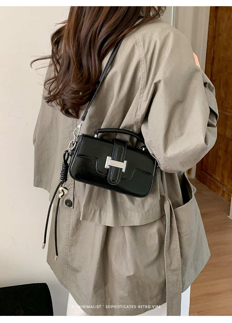 Túi Xách Size Nhỏ Đi Chơi Cực Hợp - tt260425