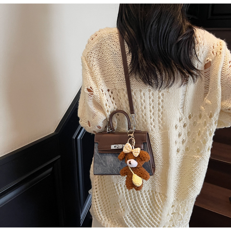 Túi Xinh Size Nhỏ Thiết Kế Gọn Nhẹ Dễ Phối Đồ - tt251056