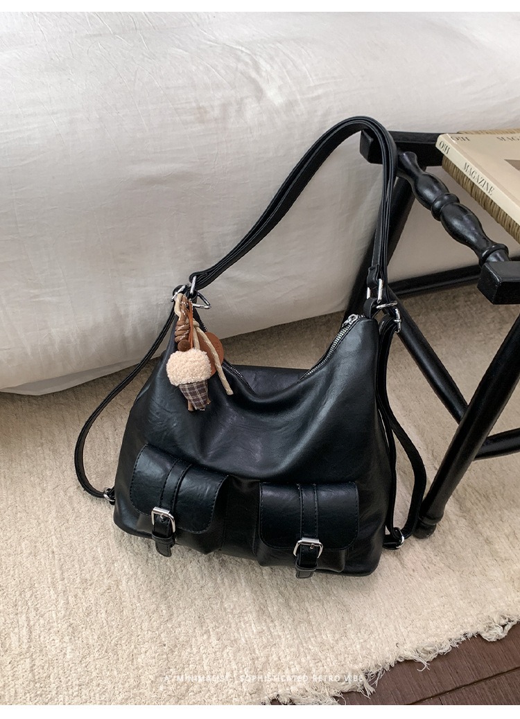 Túi 2in1 Đeo Chéo Và Balo Cực Xinh - tt260429