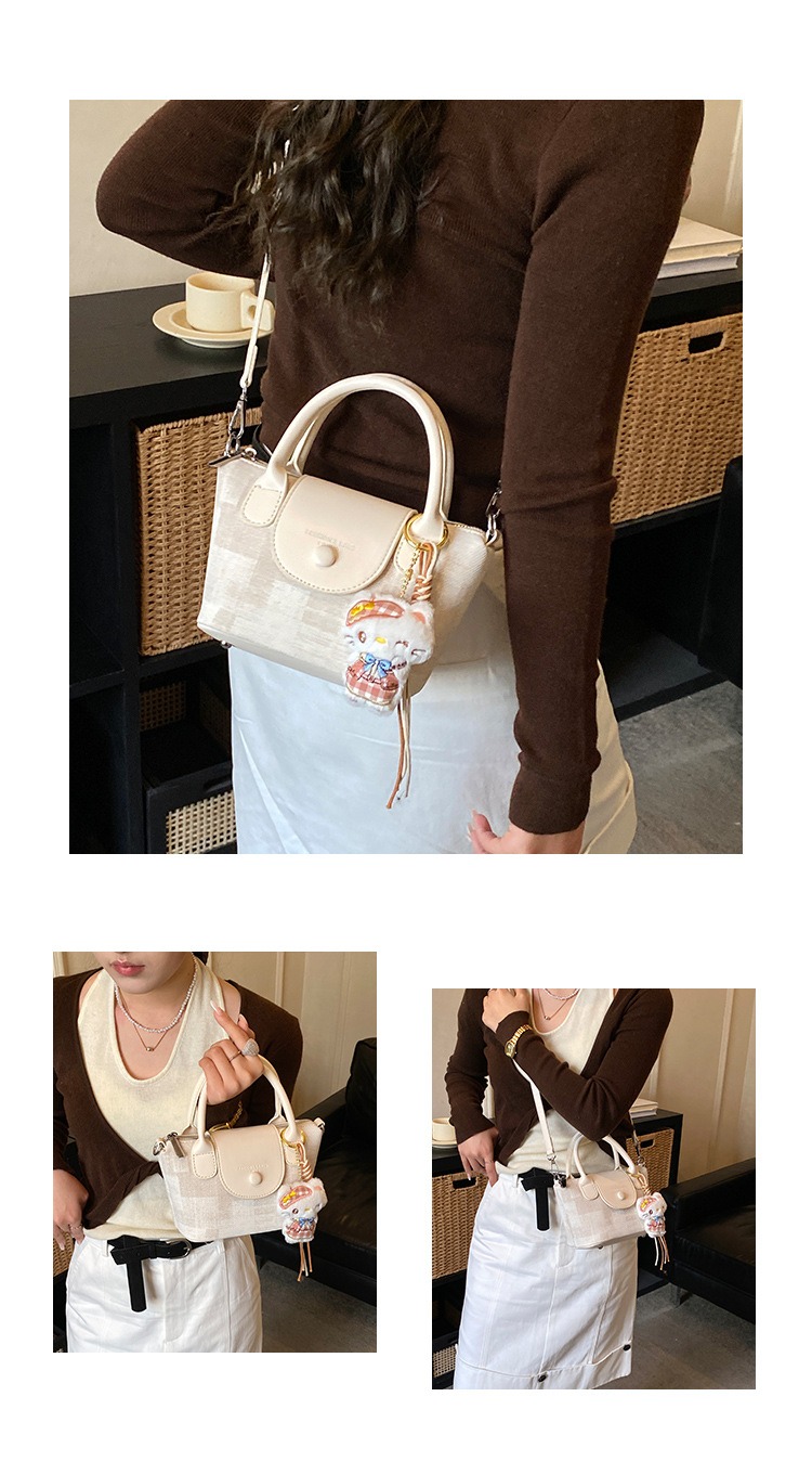 Túi Xách Size Nhỏ Đi Chơi Cực Hợp - tt260409