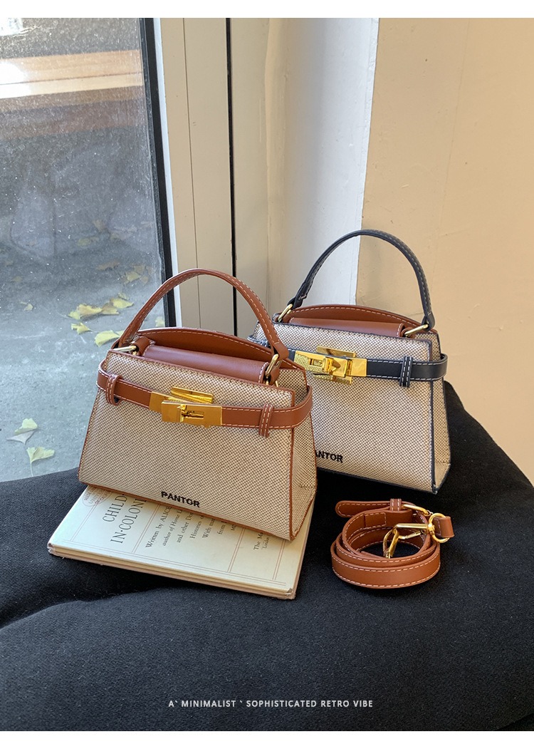 Túi Xách Size Nhỏ Thanh Lịch Nhẹ Nhàng - tt260421