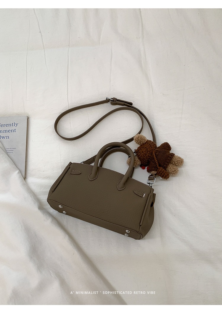 Túi Size Vừa Đơn Giản Mà Xinh - tt260427