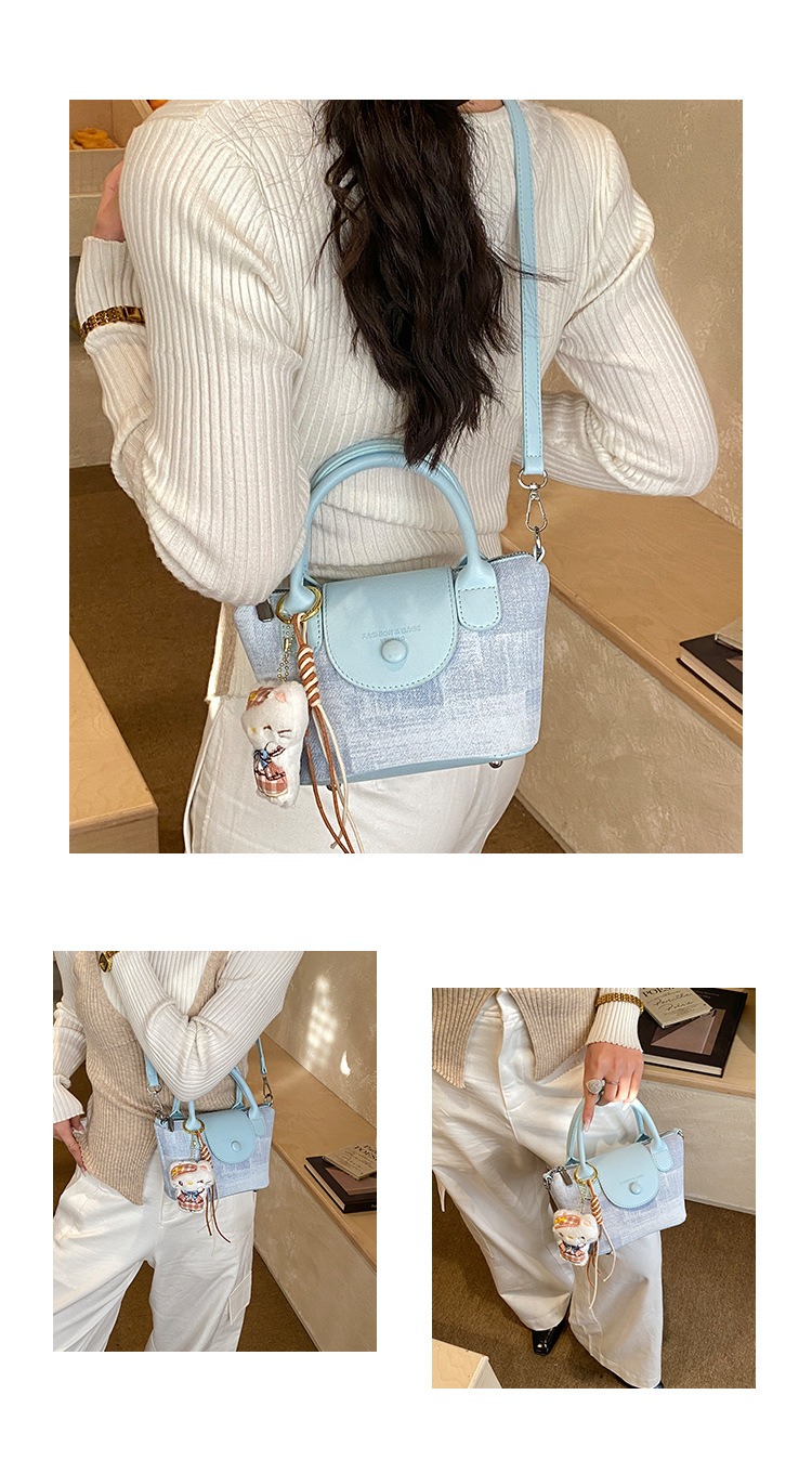 Túi Xách Size Nhỏ Đi Chơi Cực Hợp - tt260409