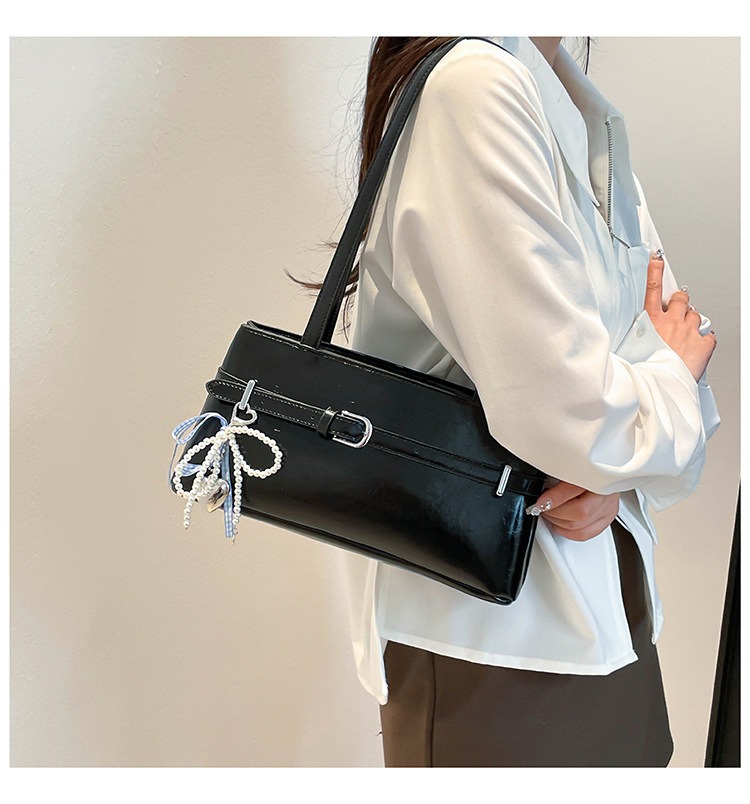 Túi Kẹp Nách Phong Cách Gen Z - tt260415