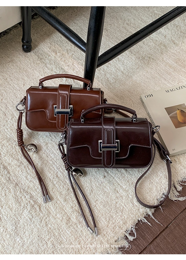 Túi Xách Size Nhỏ Đi Chơi Cực Hợp - tt260425