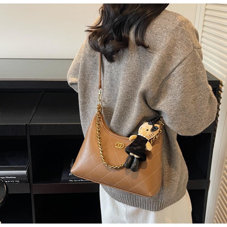 Túi Nhỏ Xinh Xắn Phù Hợp Dạo Phố Đi Chơi - tt251219