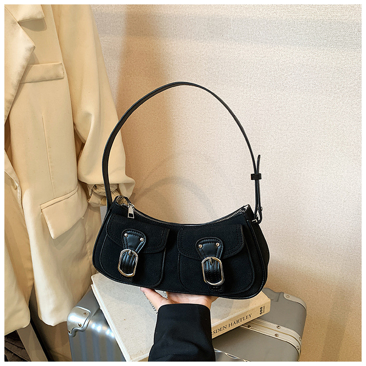 Túi Size Nhỏ Đeo Chéo Nhẹ Nhàng Dạo Phố Đi Làm - tt251055