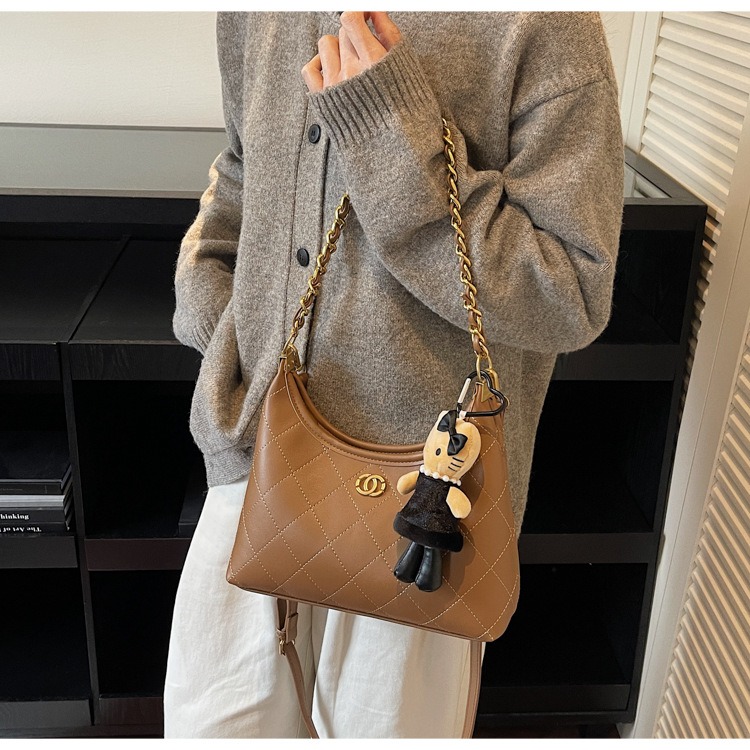 Túi Nhỏ Xinh Xắn Phù Hợp Dạo Phố Đi Chơi - tt251219