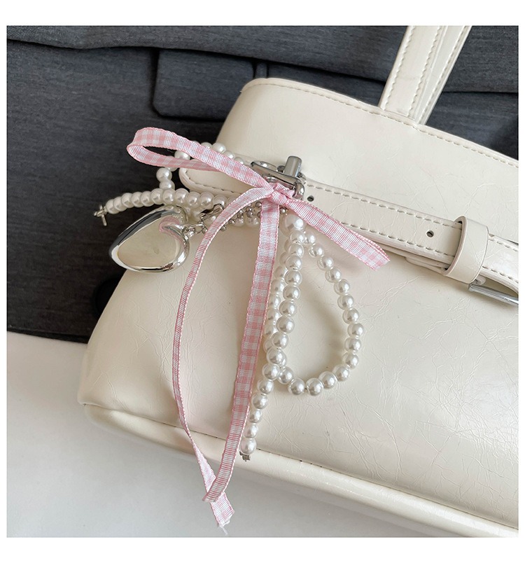 Túi Kẹp Nách Phong Cách Gen Z - tt260415