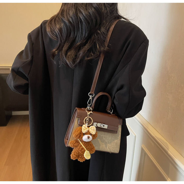 Túi Xinh Size Nhỏ Thiết Kế Gọn Nhẹ Dễ Phối Đồ - tt251056