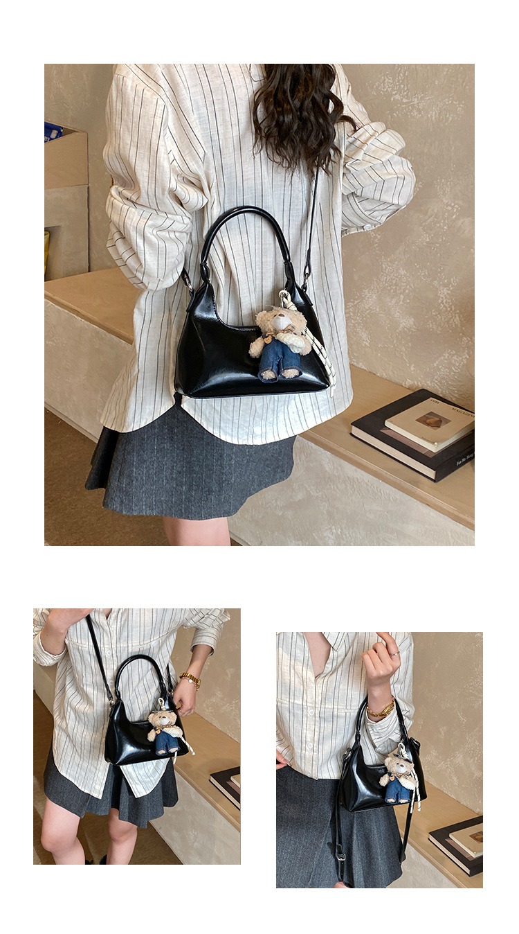 Túi Size Nhỏ Basic Thời Trang - tt250325