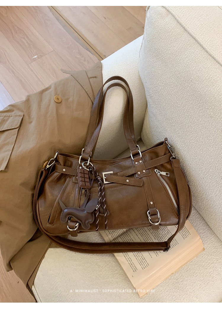 Túi Size To Đựng Cả Thế Giới - tt260428