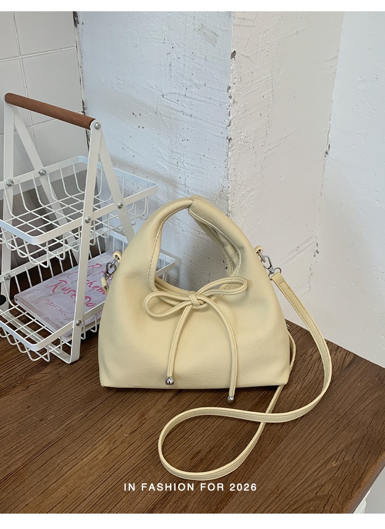 Túi Size Nhỏ Thanh Lịch Nhẹ Nhàng - tt260433