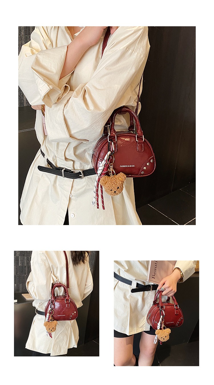 Túi Xinh Basic Hằng Ngày - tt250328