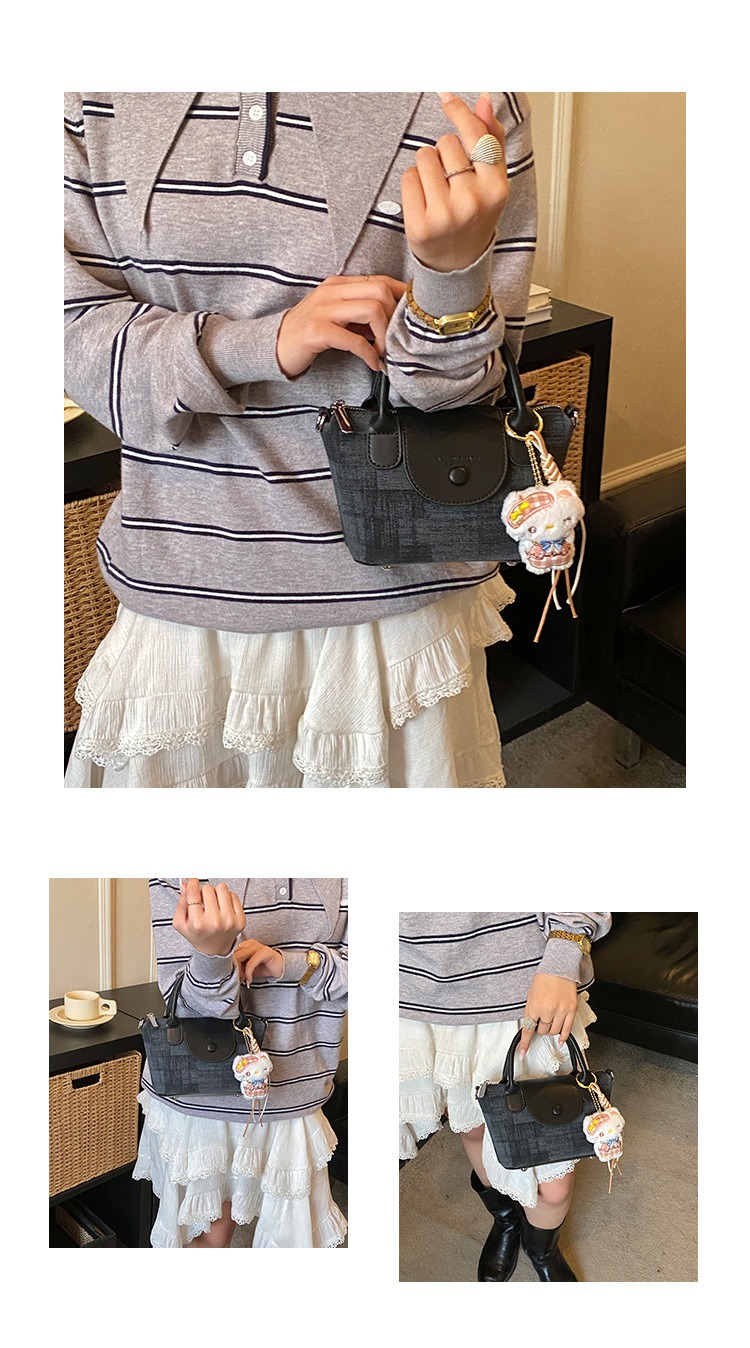 Túi Xách Size Nhỏ Đi Chơi Cực Hợp - tt260409