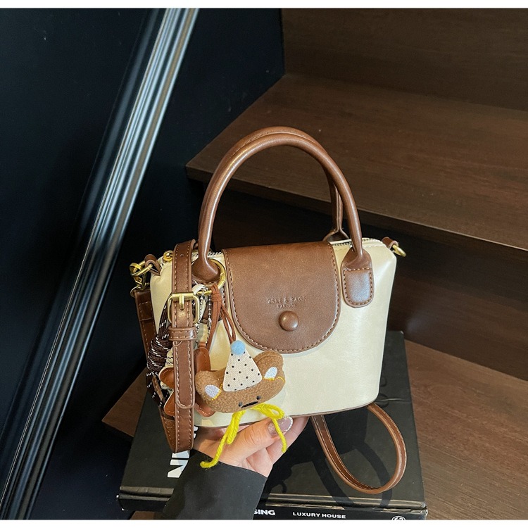 Túi Size Nhỏ Đựng Gọn Vẫn Đẹp - tt260424