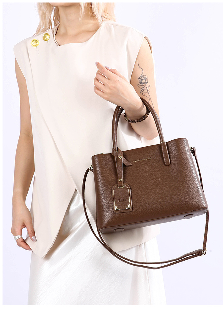 Túi Nữ Size Nhỏ Thiết Kế Tối Giản Thanh Lịch - tt251202