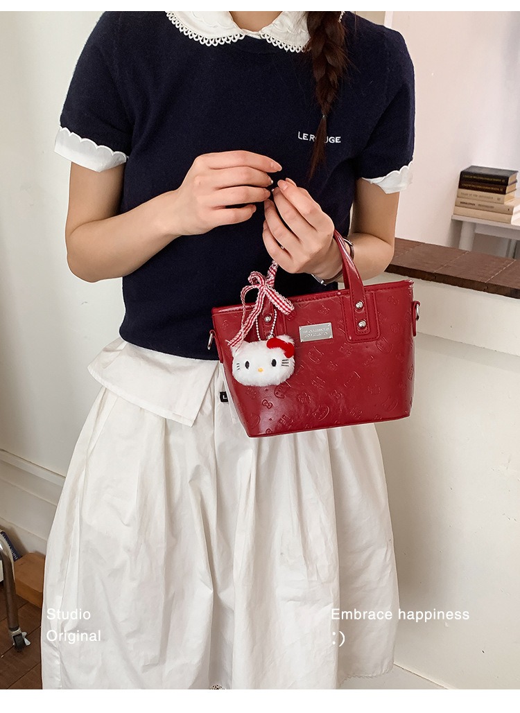 Túi Size Nhỏ Xinh Xắn Dễ Thương - tt260435