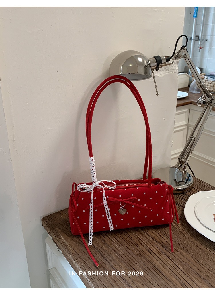 Túi Kẹp Nách Da Pu Thời Trang Nữ - tt250341