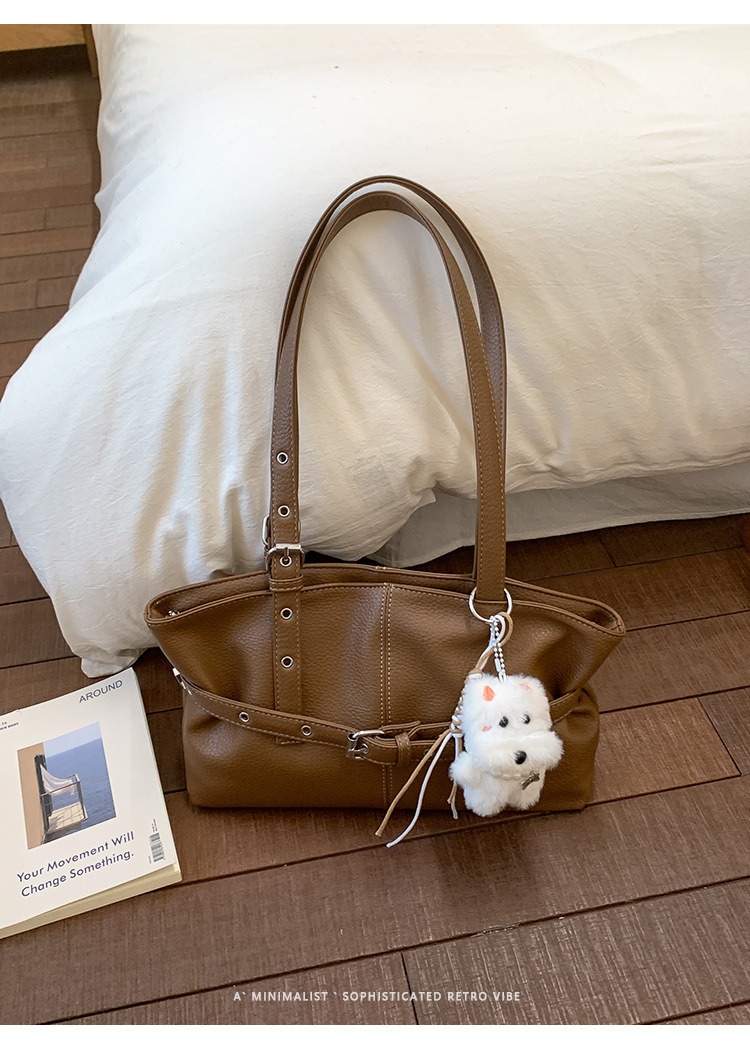 Túi Kẹp Nách Đeo Lên Là Đẹp - tt260439