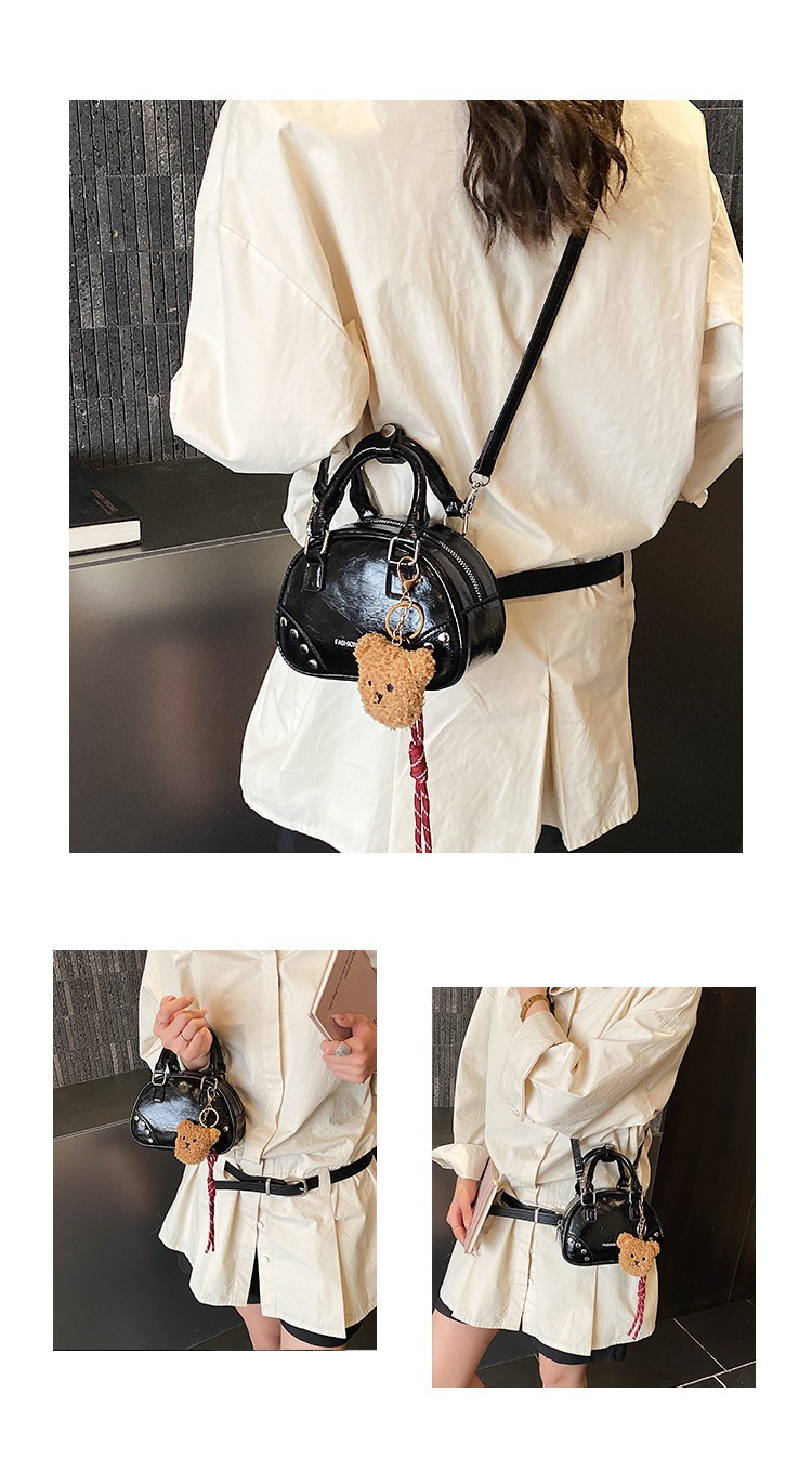 Túi Xinh Basic Hằng Ngày - tt250328