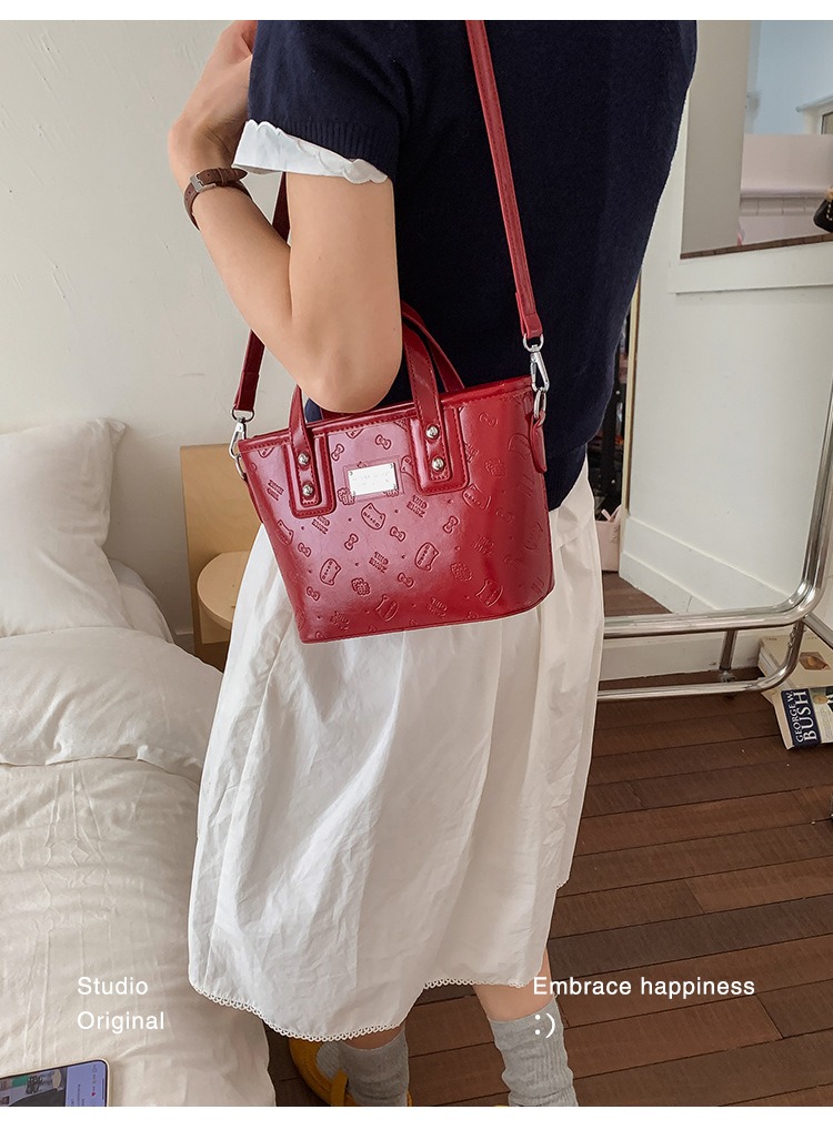 Túi Size Nhỏ Xinh Xắn Dễ Thương - tt260435