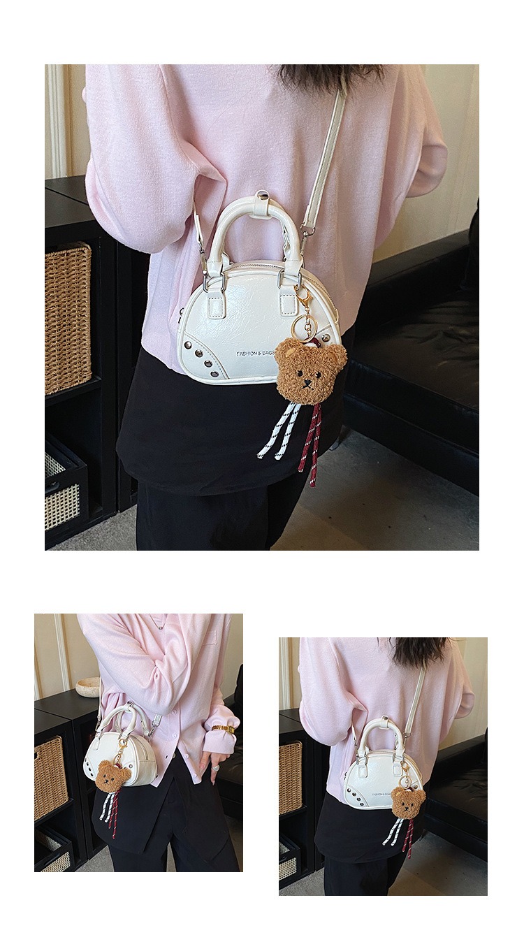 Túi Xinh Basic Hằng Ngày - tt250328