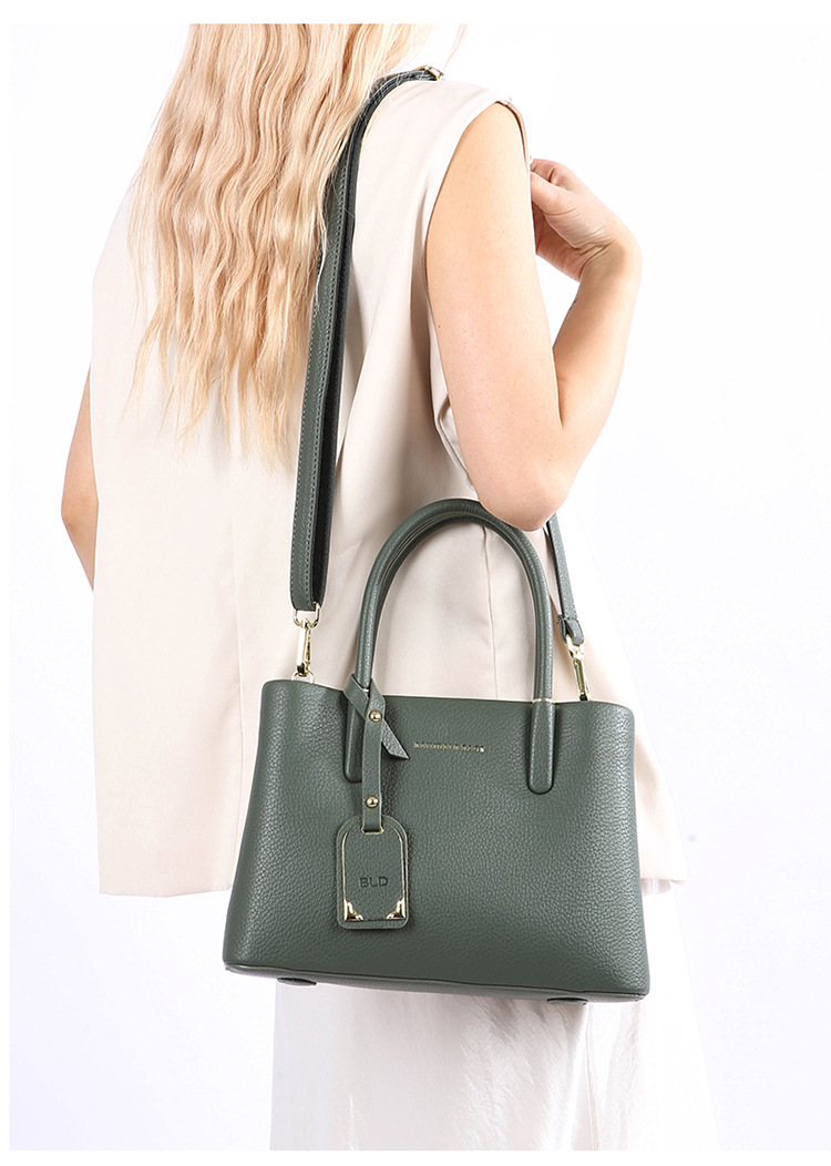 Túi Nữ Size Nhỏ Thiết Kế Tối Giản Thanh Lịch - tt251202
