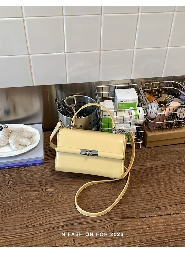 Túi Xách Size Nhỏ Gọn Gàng Thời Trang - tt260413