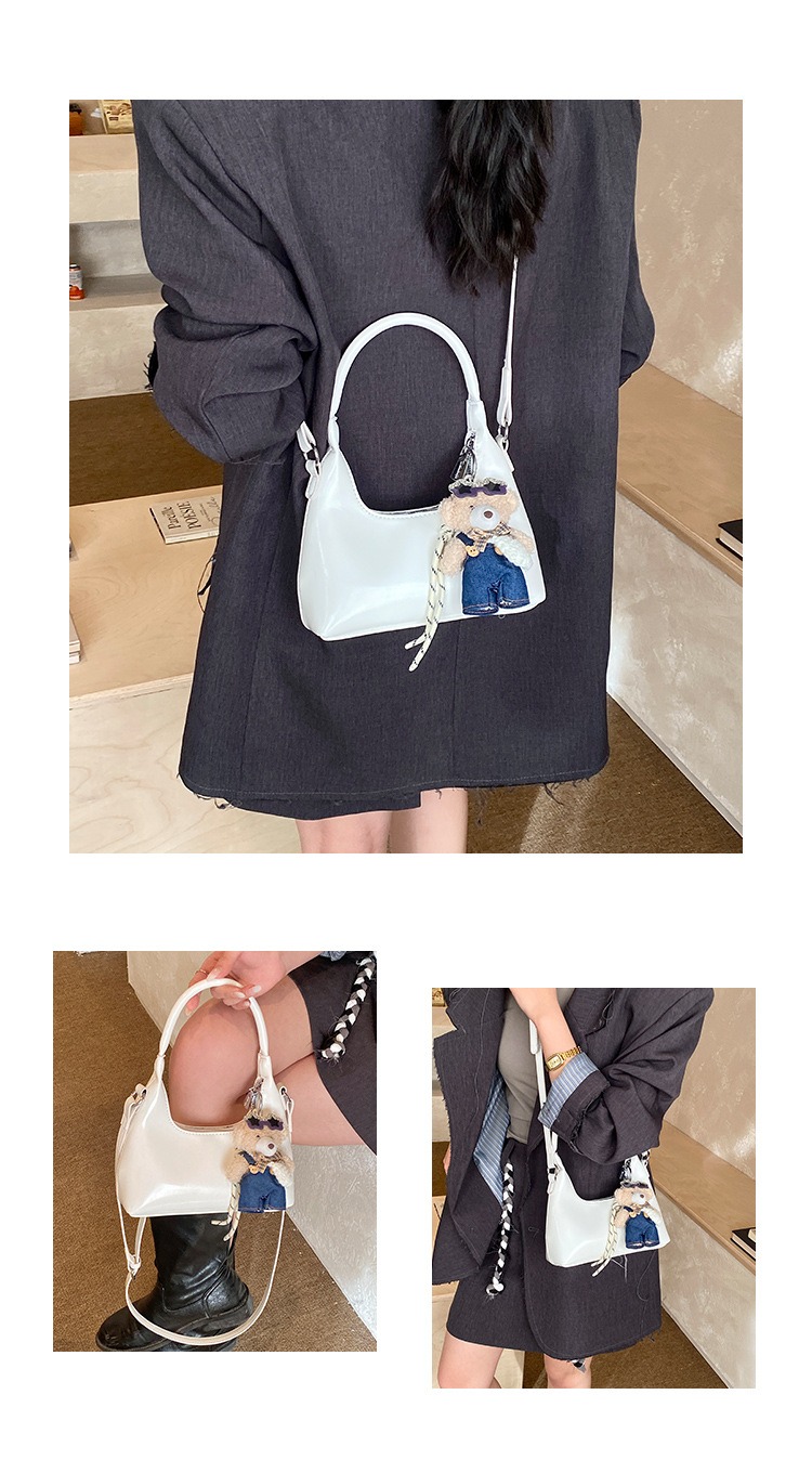 Túi Size Nhỏ Basic Thời Trang - tt250325