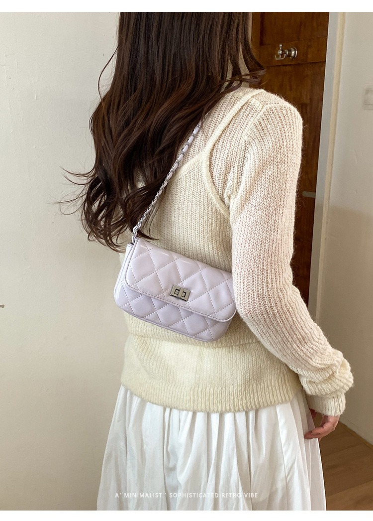 Túi Xách Mini Dáng Xinh Dễ Thương - tt250333