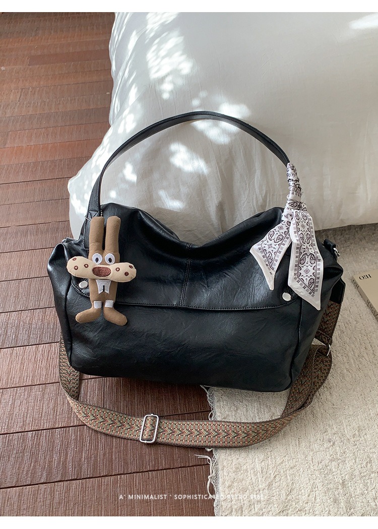 Túi Size To Thời Trang Dễ Phối - tt260422