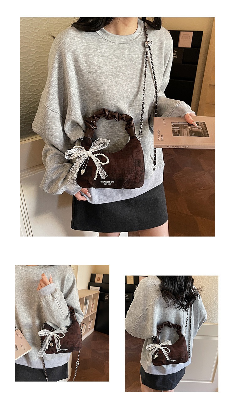 Túi Size Nhỏ Xinh Xắn Dễ Phối Đồ - tt250322