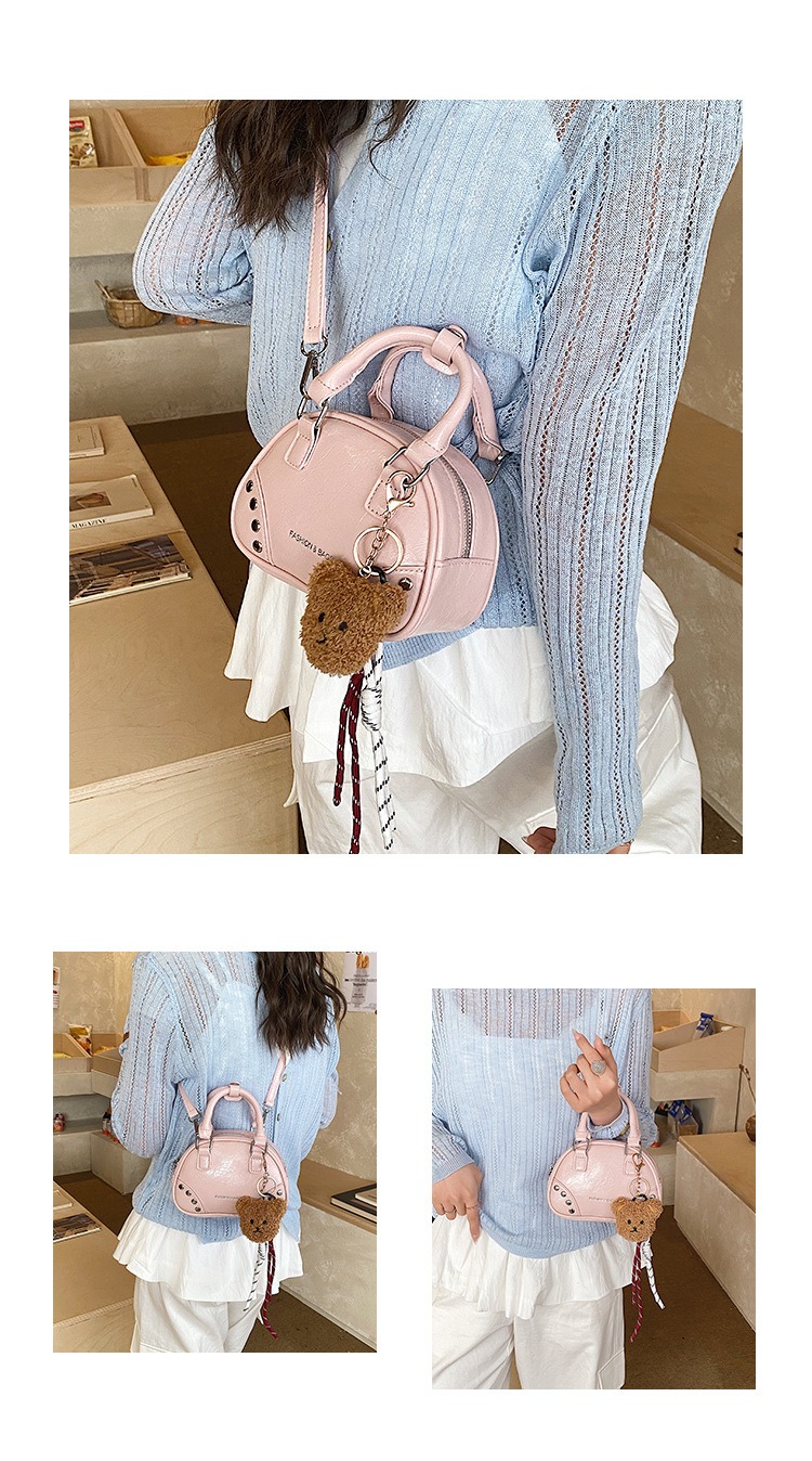 Túi Xinh Basic Hằng Ngày - tt250328