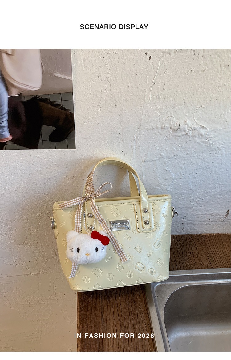 Túi Size Nhỏ Xinh Xắn Dễ Thương - tt260435