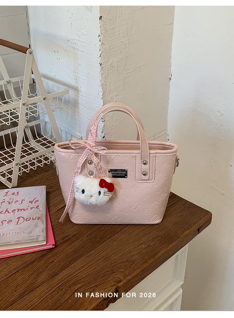 Túi Size Nhỏ Xinh Xắn Dễ Thương - tt260435