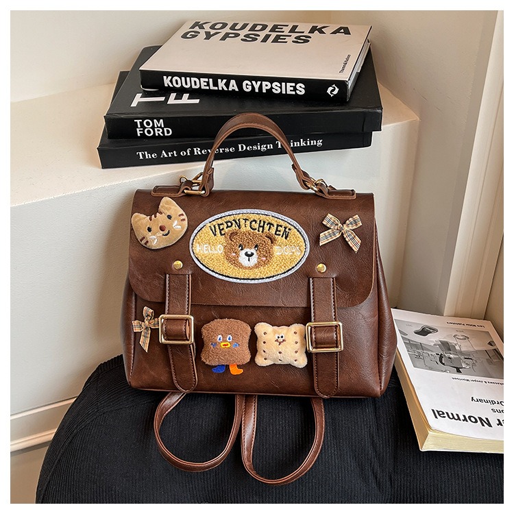 Balo Xinh Xắn Tiện Lợi Hằng Ngày - tt260405