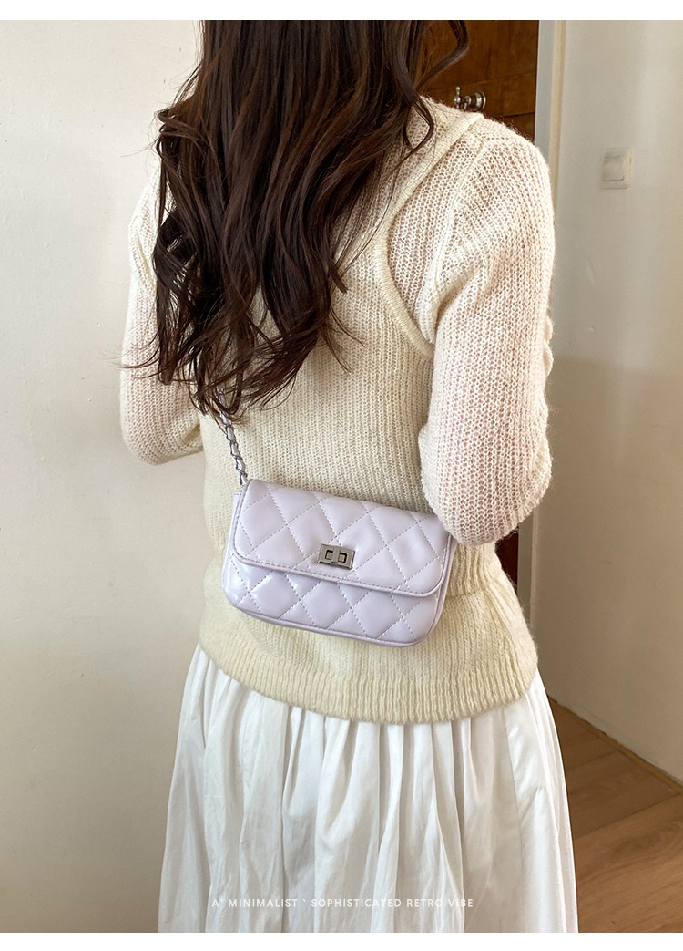 Túi Xách Mini Dáng Xinh Dễ Thương - tt250333