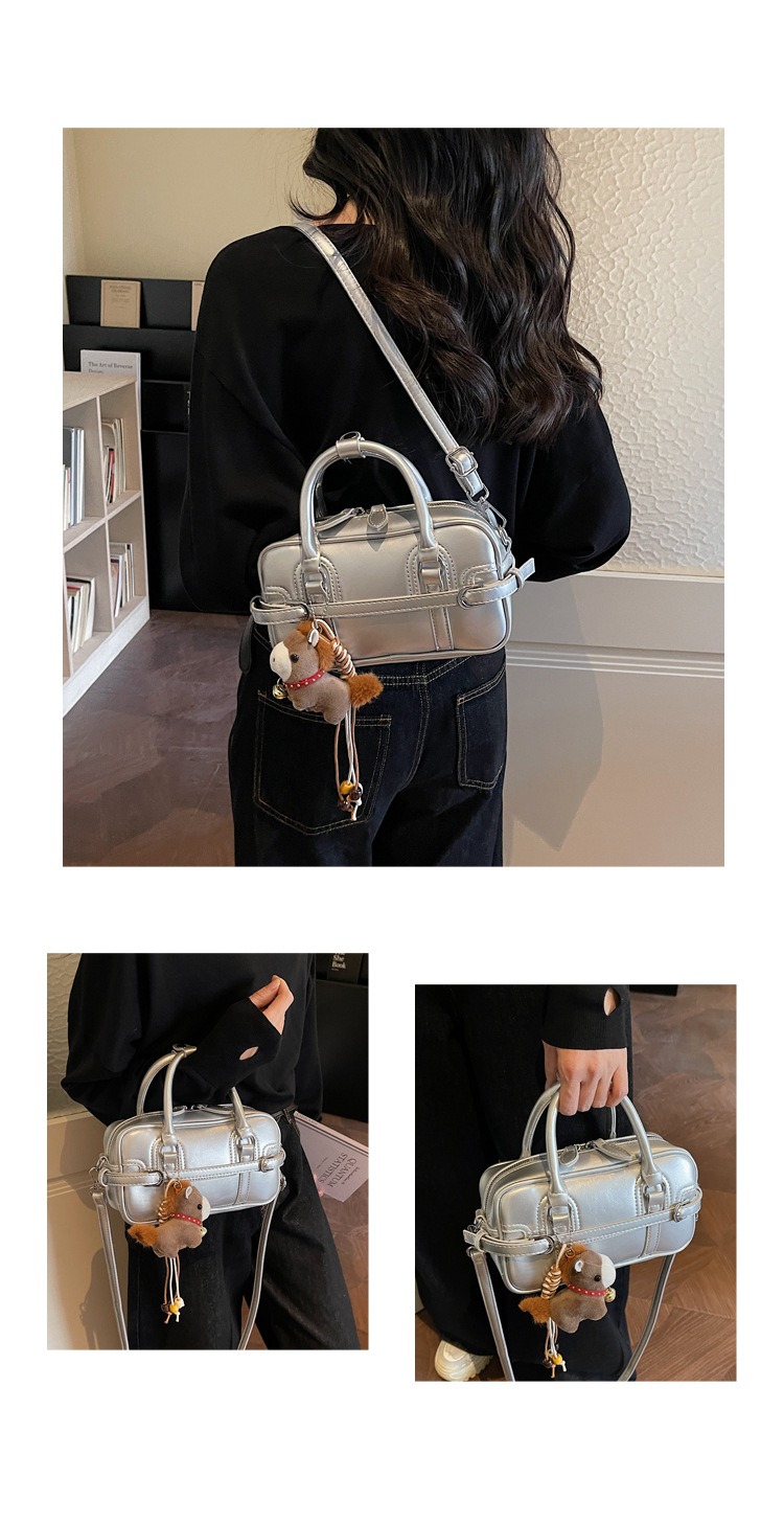 Túi Xách Mini Dáng Xinh Dễ Thương - tt250344