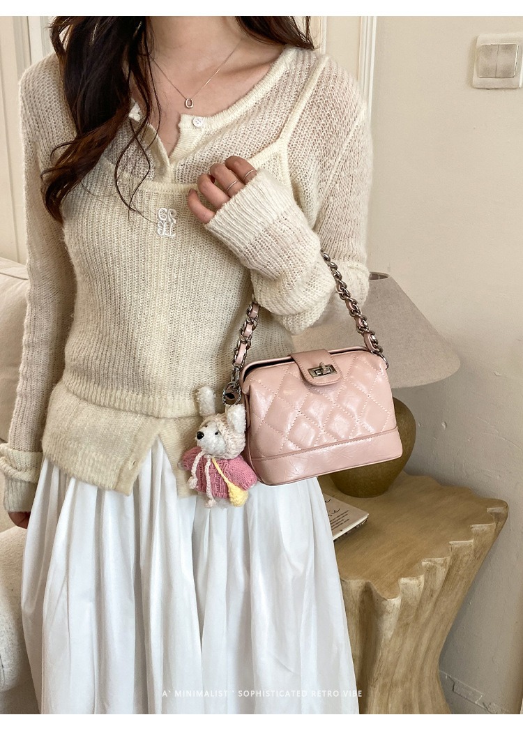 Túi Size Nhỏ Đựng Gọn Vẫn Đẹp - tt260404