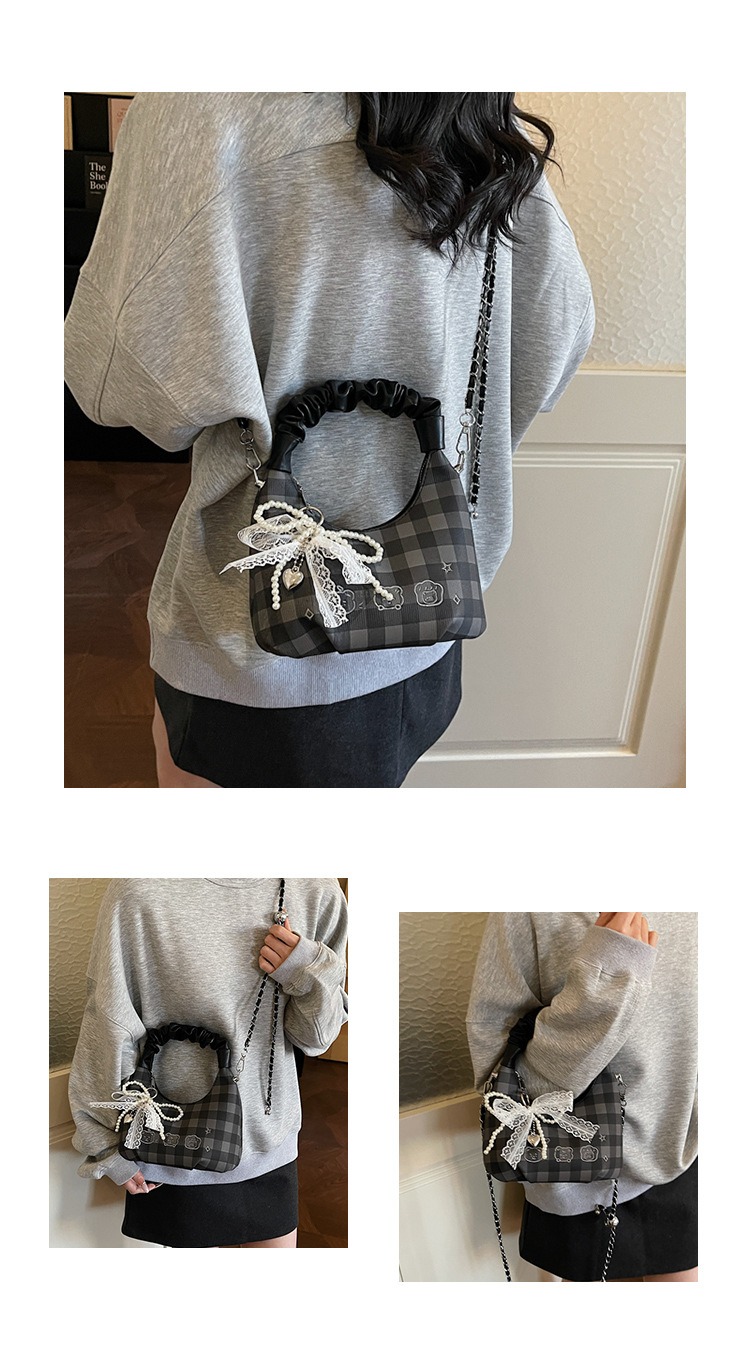 Túi Size Nhỏ Nhẹ Nhàng Thanh Lịch - tt250321